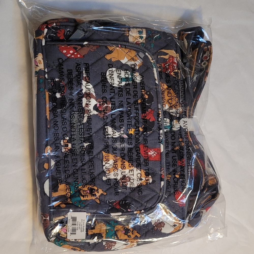 Vera Bradley